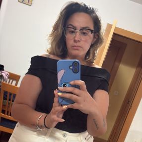 Amara, Niñera o canguro en Atarfe