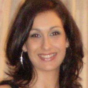 Maria Esther, Niñera o canguro en La Vega