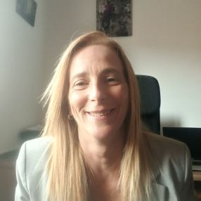 Margarita, Babysitter in Numancia de la Sagra