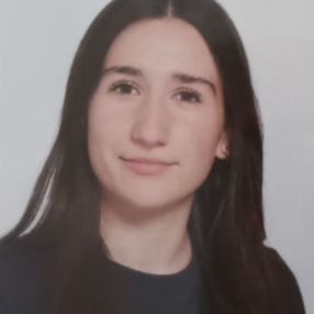 Cecilia, Babysitter in Gata de Gorgos