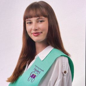 Sarah, Niñera o canguro en Agüimes