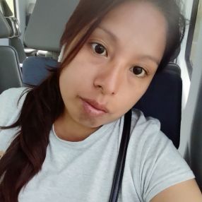 Alexandra, Babysitter in Los Corrales de Buelna