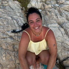 Marta, Babysitter in Badalona