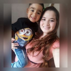 Patricia, Babysitter in Esplugas de Llobregat