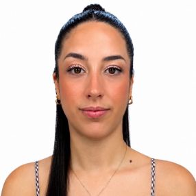 Sheila, Babysitter in el Prat de Llobregat