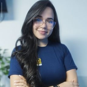 Angelica, Niñera o canguro en Ocaña