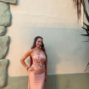 Maria, Babysitter in Morón de la Frontera
