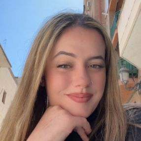 Judith, Babysitter in La Vall d'Uixó