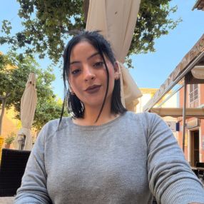 Alexandra, Babysitter in Alaró