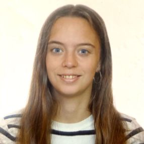 IRAIA, Babysitter in Villanueva de la Cañada