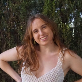 Caterina, Babysitter in Ivars d'Urgell