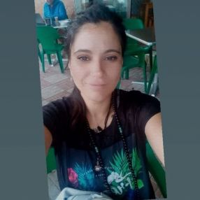 Esmeralda, Babysitter in Huétor Vega