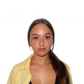 Olga, Babysitter in Puerto Lumbreras