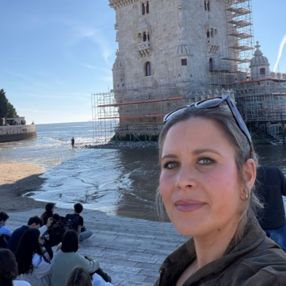 Maria del Carmen, Niñera o canguro en Estepona