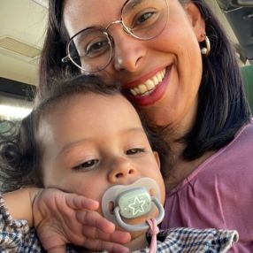 Carla, Babysitter in Colmenar de Oreja