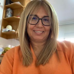 Ana jessica, Babysitter in San Juan de Alicante