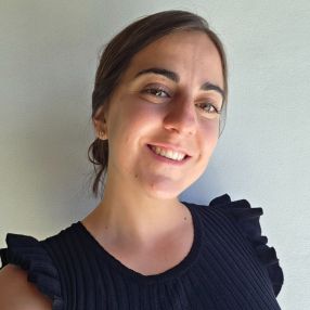 Lucia, Niñera o canguro en Palma