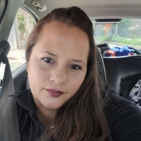 Andrea, Niñera o canguro en Olula del Río