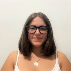 Sofia, Babysitter in Carranque