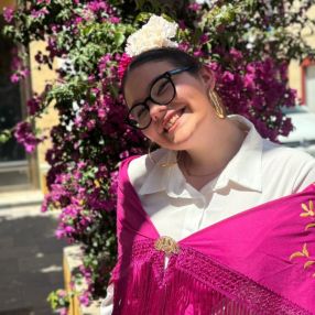 Nuria, Niñera o canguro en Palma del Río