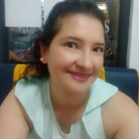Dana, Babysitter in Cartagena