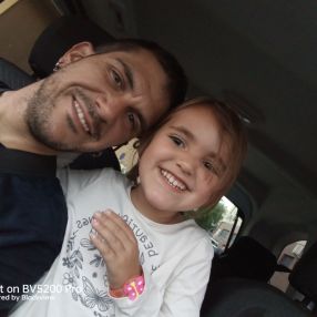Alejandro, Familia en Cártama