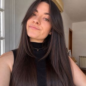 Karla, Niñera o canguro en Piera