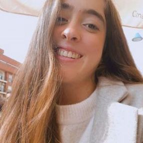 Beatriz, Babysitter in Marbella