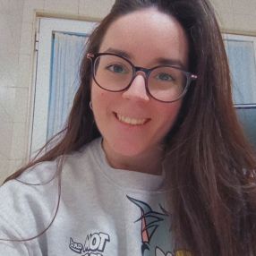Maria, Niñera o canguro en As Pontes de García Rodríguez