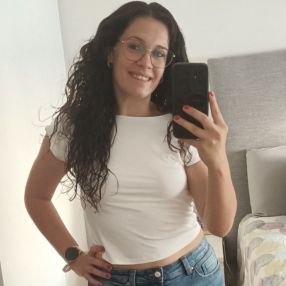 Natalia, Babysitter in Cataluña
