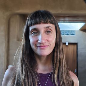 Cecilia, Babysitter in Llucmajor