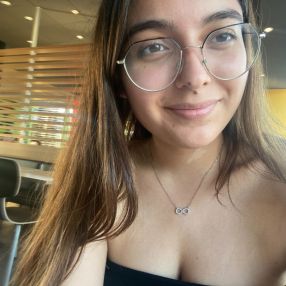 Sofia, Babysitter in Sa Pobla