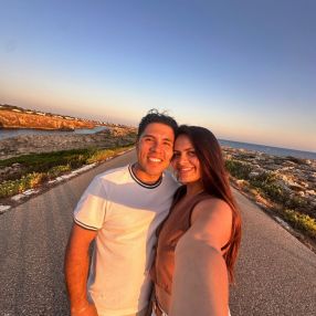 Allison, Familia en Illes Balears
