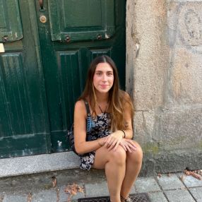 Leire, Niñera o canguro en Donostia / San Sebastián