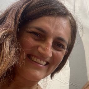Maria, Family in Badalona