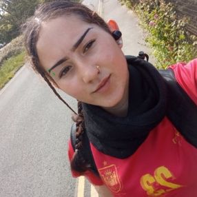 Vera, Niñera o canguro en Colmenarejo
