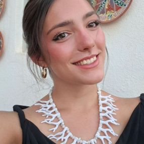 Cristina, Niñera o canguro en Las Gabias