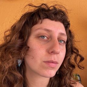 Natalia, Babysitter in Las Palmas de Gran Canaria