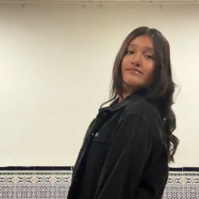 Nayeli, Niñera o canguro en Huétor Tájar