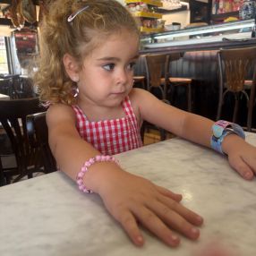 Encarni, Familia en Torrevieja