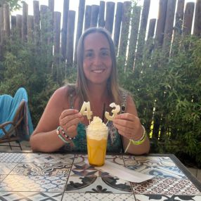 Nati, Babysitter in Sant Pere