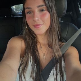 Alexia, Niñera o canguro en Benicàssim
