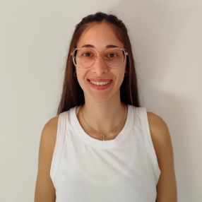 María Lina, Niñera o canguro en Castellón de la Plana