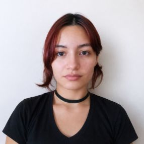 Lilia Daila, Niñera o canguro en Gurb