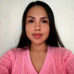 Ingrid, Niñera o canguro en Cedillo del Condado