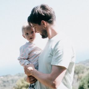 Dmitry A., Familia en Arenys de Munt