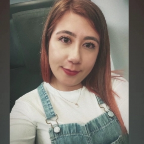 Mayra Alejandra, Niñera o canguro en Motilla del Palancar