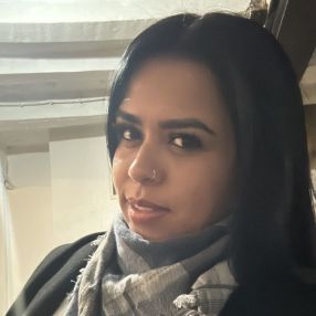 Angie vanessa, Niñera o canguro en Badajoz