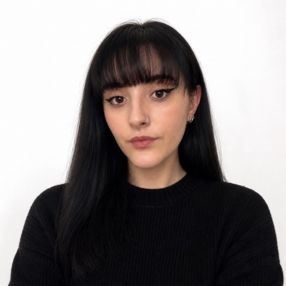 Patricia, Niñera o canguro en Vilafranca del Penedès