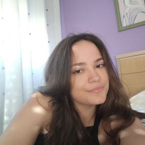 Claudia, Niñera o canguro en Laguna de Duero